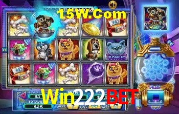 Segurança e performance na plataforma Win222Bet