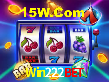 Mercados ao vivo e cash out na Win222Bet