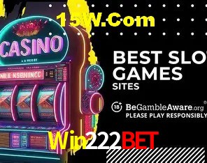 Loterias online na Win222Bet