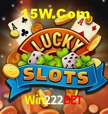 Biblioteca de slots populares na Win222Bet