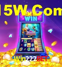 Bônus de boas-vindas na Win222Bet
