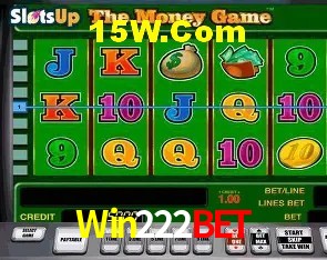 Torneios e prêmios garantidos na Win222Bet