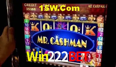 Jogos com bônus e suporte 24h na Win222Bet
